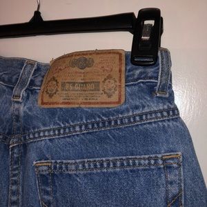 Vintage Mom Jeans